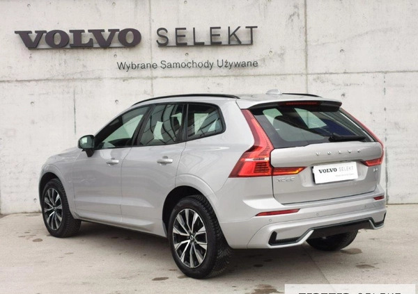 Volvo XC 60 cena 209900 przebieg: 18947, rok produkcji 2023 z Końskie małe 497